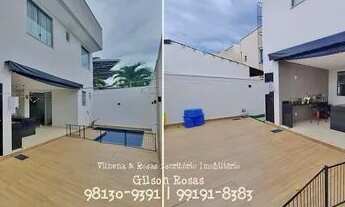 Imagem 4: Av Turismo, 3 suítes, Piscina, Cd Passaredo. Venda. Sobrado 215m2