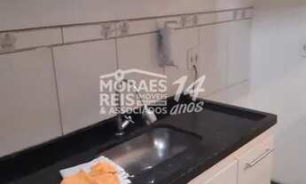 Imagem 5: Apartamento à venda, Fazenda Morumbi, com 74m², com 02 dormitórios, varanda, 01 banheiro