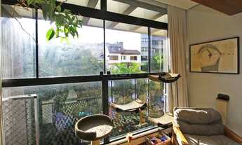 Imagem 5: Cobertura em Petrópolis