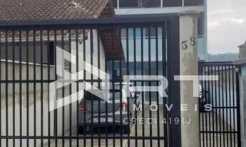 Imagem: Apartamento 1 dormitório Semi-mobiliado