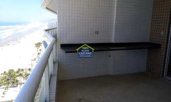 Imagem 4: Frente mar!! 3 suites, Aviacao