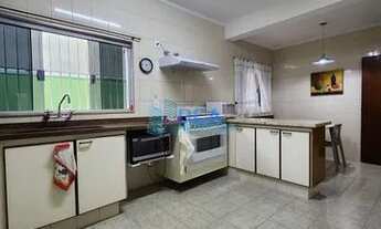 Imagem 4: Sobrado à venda, Bosque dos Eucaliptos, São José dos Campos, SP