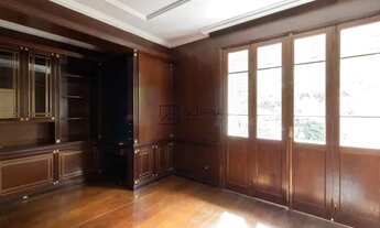 Imagem 5: Apartamento Venda 2 Dormitórios - 280 m² Higienópolis