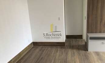 Imagem 4: Apartamento 1 dormitório no Campo Belo/SP