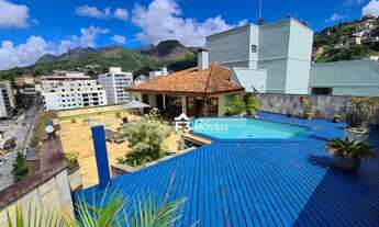 Imagem: Cobertura com 3 dormitórios à venda, 412