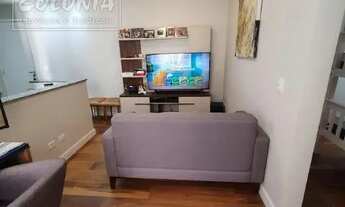 Imagem: Santo André - Apartamento Padrão - Vila