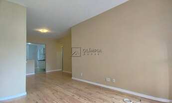 Imagem 7: Apartamento Locação Alto de Pinheiros 100 m² 3 Dormitórios