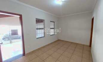 Imagem 3: Casa para aluguel, 2 quartos, Parque São Jorge - Piracicaba