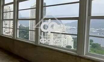 Imagem 3: Apartamento para aluguel com 402 metros quadrados com 4 quartos em Botafogo - Rio de Janei