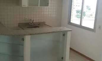 Imagem: Apartamento para aluguel, 1 quarto, 1 vaga