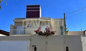 Imagem: Casa - Parque Jambeiro - Campinas