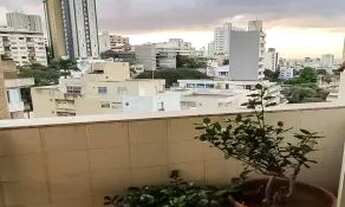 Imagem 3: Venda - APARTAMENTO - SION Belo Horizonte MG