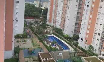 Imagem 6: Apartamento UP BARRA