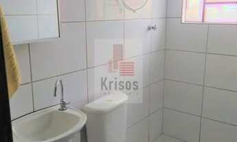 Imagem 5: 2 Casas Jd. Sto Antonio terreno 10X25