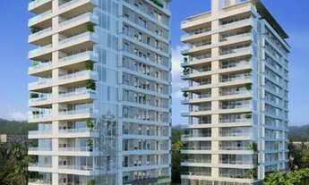 Imagem: Apartamento à venda na Praia Brava de Itajaí