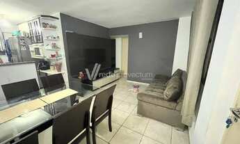 Imagem 4: Apartamento - São Bernardo - Campinas