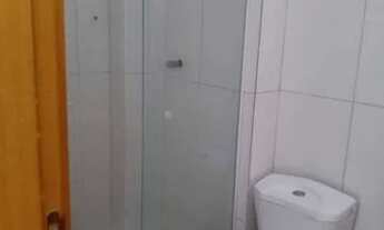 Imagem 3: Apartamento com 1 dormitório para alugar, 41 m² por R$ 1.500,00/mês - Canto do Forte - Pra