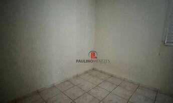 Imagem 3: Apartamento com 2 dormitórios para alugar, 60 m² por R$ 1.300,00/mês - Jardim Ipiranga - A