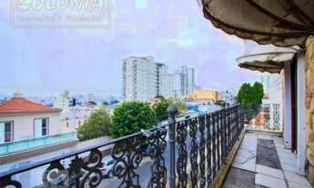 Imagem 3: Santo André - Casa Padrão - Campestre