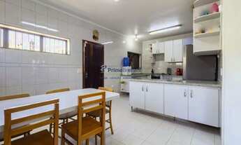 Imagem 7: Casa com 3 suítes, piscina e 7 vagas de 271 m² - Sacomã