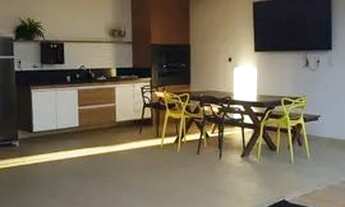 Imagem 6: Casa em Condomínio para Venda em Lauro de Freitas, Buraquinho, 3 dormitórios, 1 suíte, 3 b