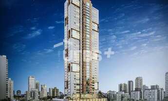 Imagem 3: Alive Bueno - Apartamento 3 quartos, sendo 3 suítes