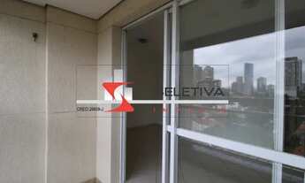 Imagem 3: São Paulo - Apartamento Padrão - Brooklin