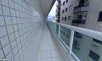 Imagem 5: Apartamento para Venda em Praia Grande, Guilhermina, 3 dormitórios, 2 suítes, 1 banheiro