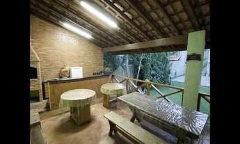 Imagem 4: Sobrado grande a venda localizado no melhor bairro de Interlagos perto da Repres Guarapira