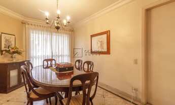 Imagem 7: Apartamento Venda 3 Dormitórios - 155 m² Perdizes