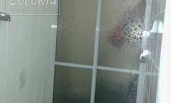 Imagem 7: Santo André - Casa Padrão - Parque Novo Oratório