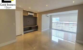 Imagem: APARTAMENTO DE 145M² COM 3 SUÍTES NO CONDOMÍNIO