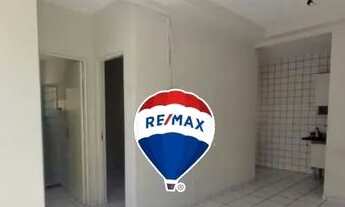 Imagem 3: ECS 79 Apartamento para venda com 50 metros quadrados com 2 quartos em Jardim Limoeiro - S