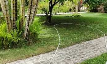 Imagem 7: Aldeia - aluguel em condomínio de luxo