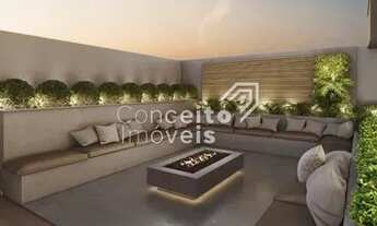 Imagem 7: Ilha de Capri Residencial - Apartamento na Planta em Itapema
