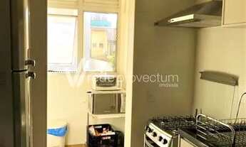 Imagem 6: Apartamento - Bosque - Campinas