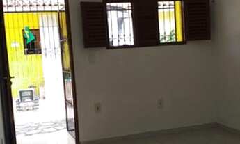Imagem 2: Casa para venda possui 81 metros quadrados com 2 quartos