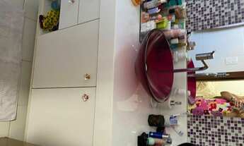 Imagem 2: Apartamento para aluguel com 145 metros quadrados com 4 quartos em Alphaville I - Salvador