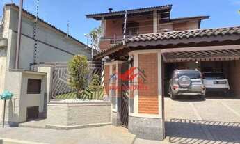 Imagem 2: Sobrado com 3 dormitórios à venda, 308 m² por R$ 1.580.000,00 - Vila Albertina - São Paulo