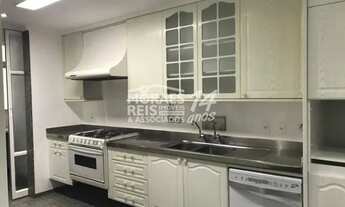 Imagem 4: Apartamento para locação, Santo Amaro, São Paulo, SP