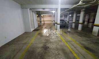 Imagem 2: Apartamento com 2 dormitórios para alugar, 81 m² por R$ 2.082,70/mês - Higienópolis - São