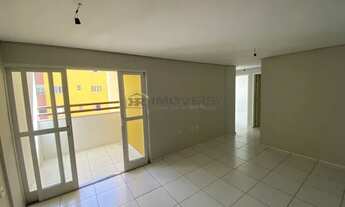 Imagem 6: Apartamento Para Aluguel No Bairro Santa Isabel - Teresina