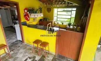 Imagem 3: Fazenda / Sítios / Chácaras com 2 dormitórios à venda em Rio Manso