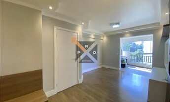 Imagem 7: LINDO APTO AMPLA SACADA GOURMET - PRONTO PARA MORAR - 3 DORMS SENDO 1 SUÍTE 3 VAGAS - LAZE