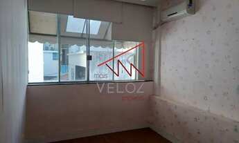 Imagem 6: Casa de Vila na Glória com preço abaixo do mercado