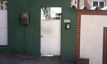 Imagem: Casa para aluguel com 45 metros quadrados