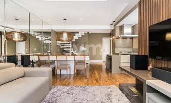 Imagem: CURITIBA - Apartamento Padrão - Centro