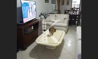 Imagem 3: Apartamento com 2 dorms, Guilhermina, Praia Grande - R$ 430 mil, Cod: 8135