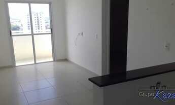 Imagem: Apartamento Padrão em São José dos Campos