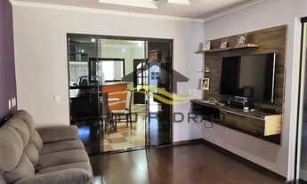 Imagem 5: CASA RESIDENCIAL em ARTUR NOGUEIRA - SP, RESIDENCIAL CONQUISTA